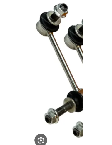 BIELETA DELANTERA DERECHA TOYOTA HILUX 2021 - 2026 DERECHO