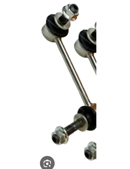 BIELETA DELANTERA DERECHA TOYOTA HILUX 2021 - 2026 DERECHO