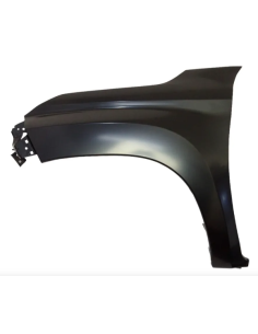 TAPABARRO DERECHO MITSUBISHI L200 2024 - 2025 SIN HOYO INTERMITENTE