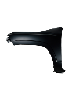 TAPABARRO IZQUIERDO MITSUBISHI L200 2024 - 2025 SIN HOYO INTERMITENTE