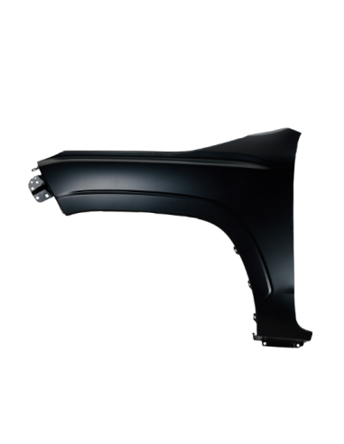 TAPABARRO IZQUIERDO MITSUBISHI L200 2024 - 2025 SIN HOYO INTERMITENTE