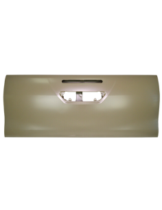 PORTALON DE PICK UP TOYOTA HILUX 2016 - 2018 PARA PINTAR