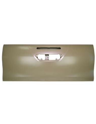 PORTALON DE PICK UP TOYOTA HILUX 2016 - 2018 PARA PINTAR