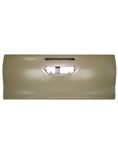 PORTALON DE PICK UP TOYOTA HILUX 2016 - 2018 PARA PINTAR