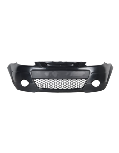 PARACHOQUE DELANTERO CHEVROLET SPARK LT 2011 - 2016 FPI