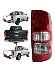 FOCO TRASERO DERECHO CHEVROLET COLORADO 2019 - 2024