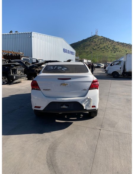 CHEVROLET PRISMA 2020%separator% %shop-name%