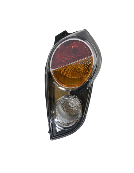 FOCO TRASERO DERECHO CHEVROLET SPARK GT 2010 - 2013