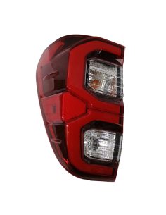 FOCO TRASERO IZQUIERDO TOYOTA HILUX 2021 - 2022 LED-LOGO