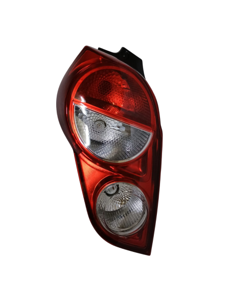 FOCO TRASERO IZQUIERDO CHEVROLET SPARK GT 2014 - 2017