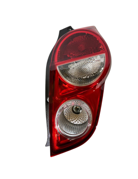 FOCO TRASERO DERECHO CHEVROLET SPARK GT 2014 - 2017