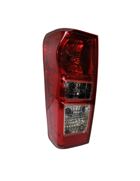 FOCO TRASERO IZQUIERDO CHEVROLET DMAX 2015 - 2022 CLARO