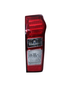 FOCO TRASERO DERECHO CHEVROLET DMAX 2015 - 2022 LED
