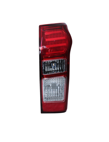 FOCO TRASERO DERECHO CHEVROLET DMAX 2015 - 2022 LED