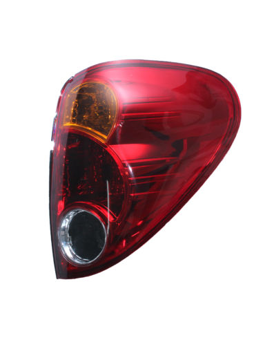 FOCO TRASERO DERECHO MITSUBISHI L200 2007 - 2015