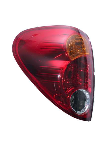 FOCO TRASERO IZQUIERDO MITSUBISHI L200 2007 - 2015
