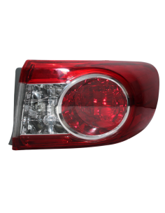 FOCO TRASERO DERECHO TOYOTA COROLLA 2011 - 2014 SEDAN