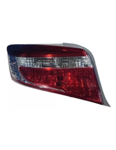 FOCO TRASERO IZQUIERDO TOYOTA YARIS 2013 - 2017 SEDAN