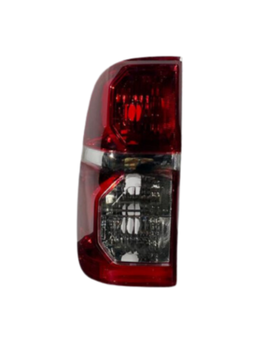 FOCO TRASERO IZQUIERDO TOYOTA HILUX 2012 - 2015