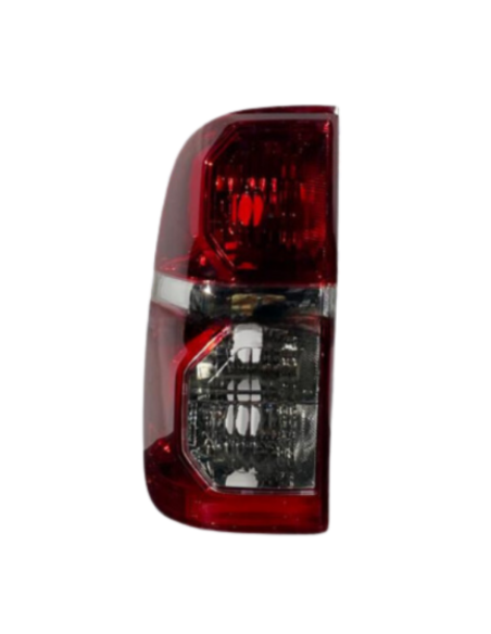 FOCO TRASERO IZQUIERDO TOYOTA HILUX 2012 - 2015