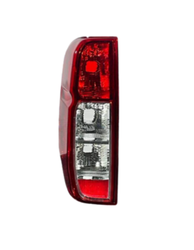 FOCO TRASERO IZQUIERDO NISSAN NAVARA 2006 - 2015