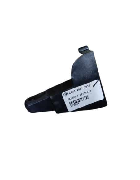MENSULA BAJO OPTICO DERECHO MITSUBISHI L200 2007 - 2015