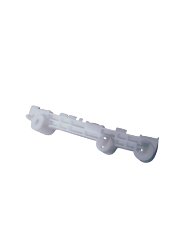 MENSULA DE TAPABARRO DERECHO MITSUBISHI L200 2016 - 2019