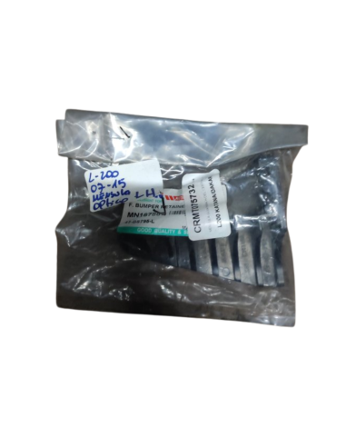 MENSULA BAJO OPTICO IZQUIERDO MITSUBISHI L200 2007 - 2015