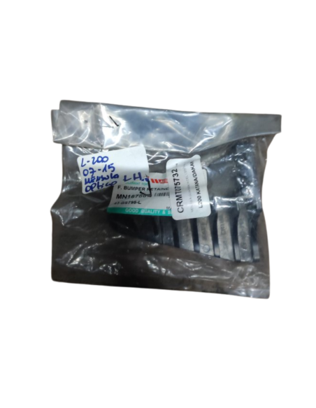 MENSULA BAJO OPTICO IZQUIERDO MITSUBISHI L200 2007 - 2015