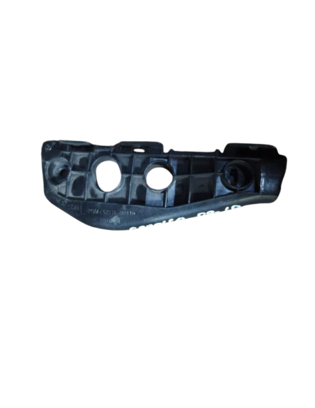 MENSULA DE TAPABARRO IZQUIERDO TOYOTA COROLLA 2009 - 2013