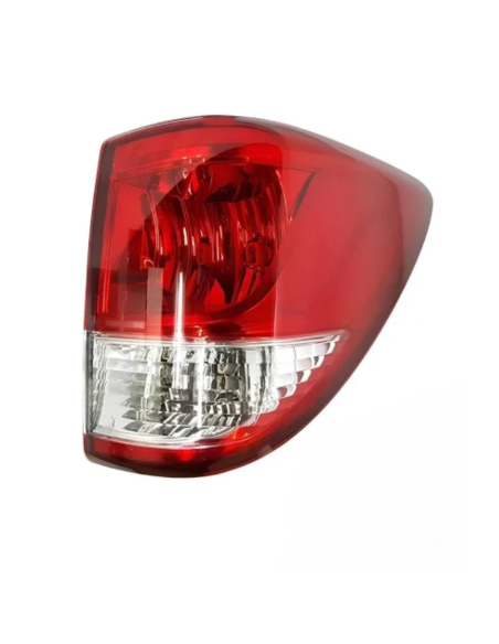 FOCO TRASERO DERECHO MAZDA BT50 2017 - 2020
