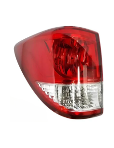 FOCO TRASERO IZQUIERDO MAZDA BT50 2017 - 2020