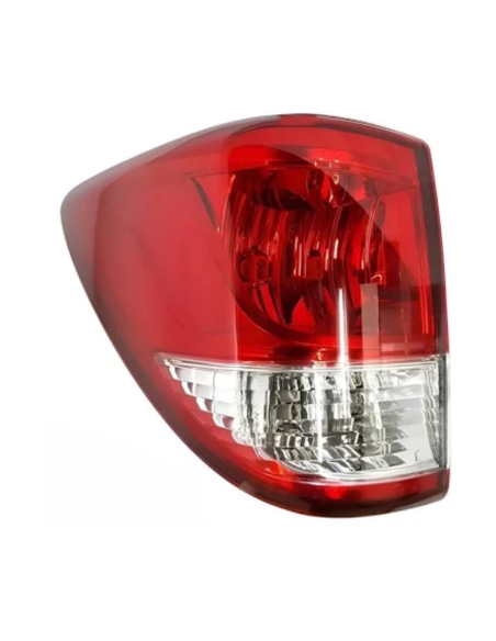 FOCO TRASERO IZQUIERDO MAZDA BT50 2017 - 2020