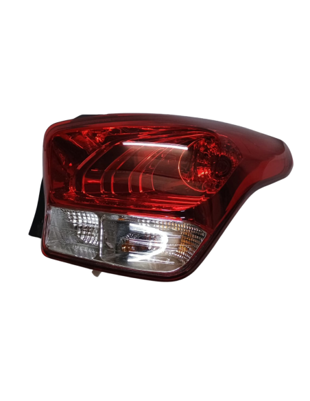 FOCO TRASERO DERECHO HYUNDAI VERNA 2020 - 2023