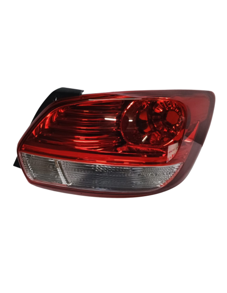 FOCO TRASERO DERECHO KIA SOLUTO 2020 - 2023