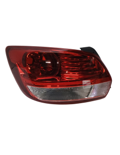 FOCO TRASERO IZQUIERDO KIA SOLUTO 2020 - 2023