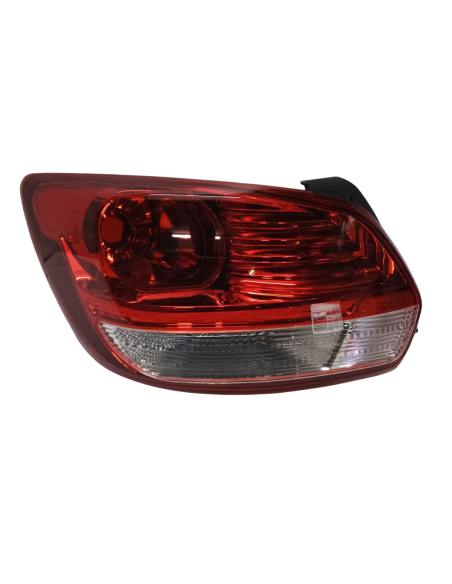 FOCO TRASERO IZQUIERDO KIA SOLUTO 2020 - 2023