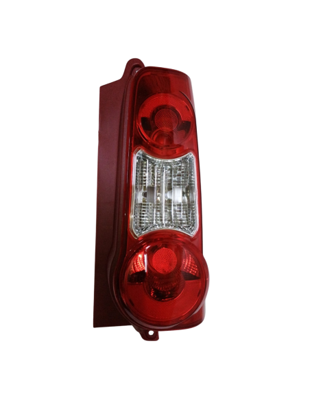FOCO TRASERO DERECHO PEUGEOT PARTNER 2013 - 2018 CLARO