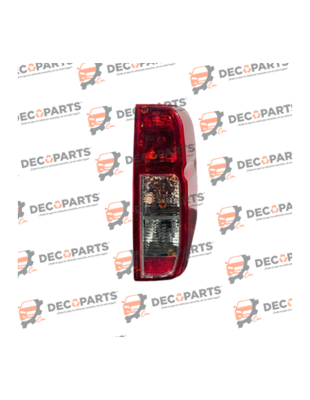 FOCO TRASERO DERECHO NISSAN NAVARA 2006 - 2015