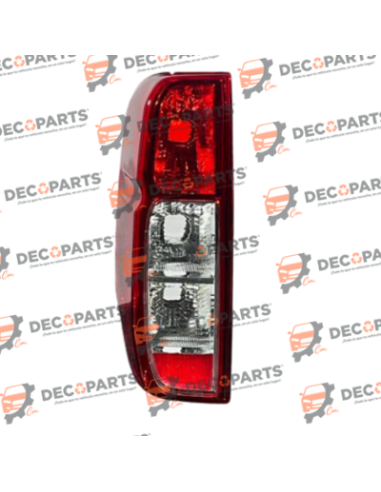 FOCO TRASERO IZQUIERDO NISSAN NAVARA 2006 - 2015