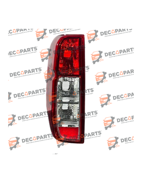 FOCO TRASERO IZQUIERDO NISSAN NAVARA 2006 - 2015
