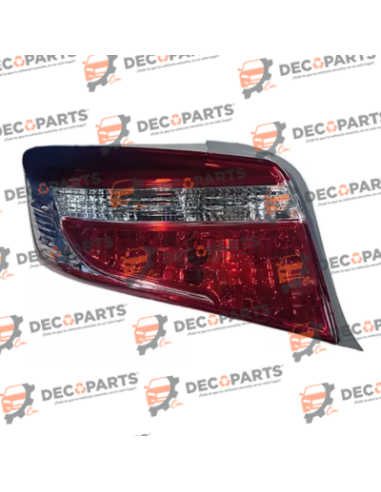 FOCO TRASERO IZQUIERDO TOYOTA YARIS 2013 - 2017 SEDAN