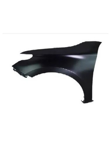 TAPABARRO IZQUIERDO MITSUBISHI L200 2016 - 2020