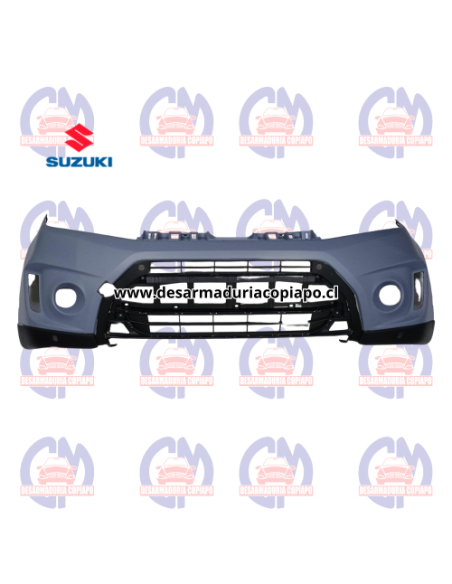 PARACHOQUE DELANTERO SUZUKI VITARA 2016 - 2020