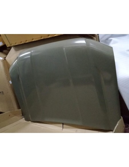 CAPOT FORD RANGER 2022 - 2024