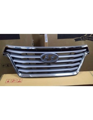 MASCARA HYUNDAI H1 2019 - 2021