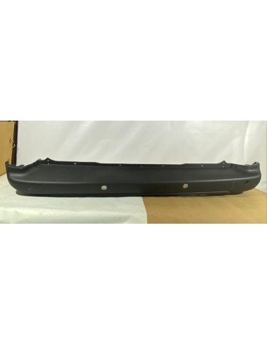 PARACHOQUE TRASERO PEUGEOT PARTNER 2013 - 2018