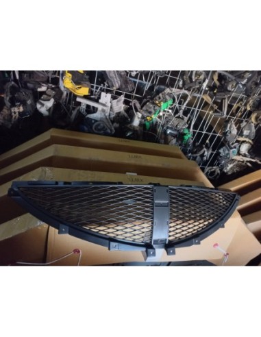 MASCARA SSANGYONG ACTYON 2007 - 2011 NEGRO