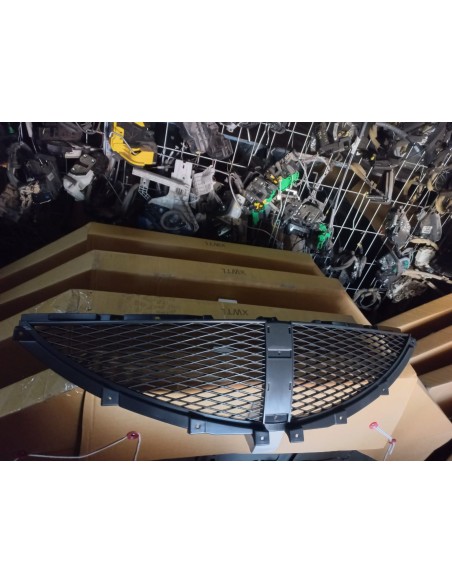 MASCARA SSANGYONG ACTYON 2007 - 2011 NEGRO