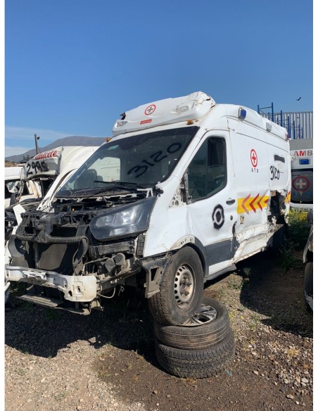 FORD TRANSIT 2019%separator% %shop-name%